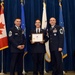Air Force EPME award