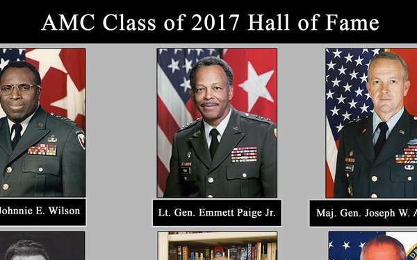 Blast from the past -- AMC honors its history