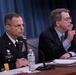 USD(C) Norquist and Lt. Gen. Ierardi brief media on FY19 Defense Budget