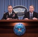 USD(C) Norquist and Lt. Gen. Ierardi brief media on FY19 Defense Budget