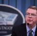 USD(C) Norquist and Lt. Gen. Ierardi brief media on FY19 Defense Budget