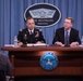 USD(C) Norquist and Lt. Gen. Ierardi brief media on FY19 Defense Budget
