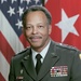 Lt. Gen. Emmett Paige Jr.