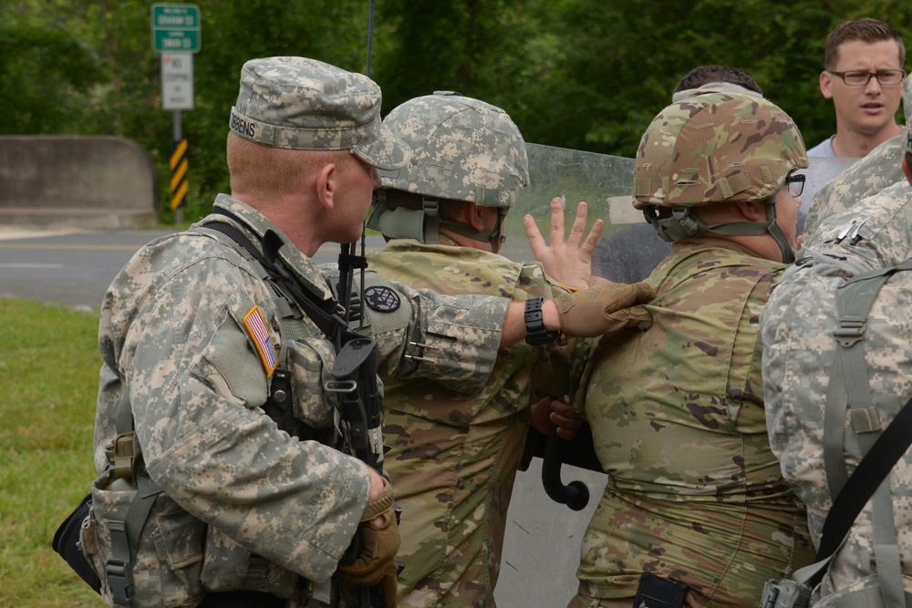 Operation Vigilant Catamount 2017