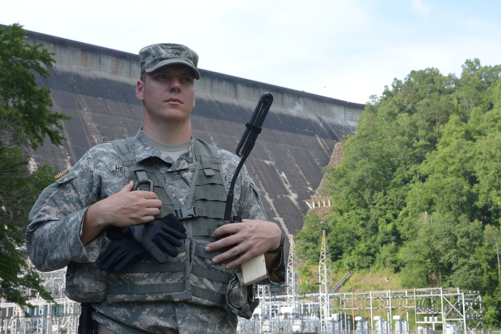 Operation Vigilant Catamount 2017
