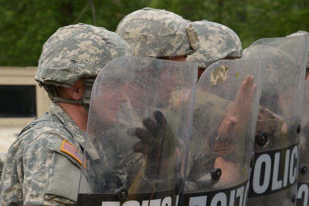 Operation Vigilant Catamount 2017