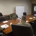 Lt. Gen. Brilakis makes a visit to 2nd MAW