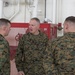 Lt. Gen. Brilakis makes a visit to 2nd MAW