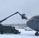 Airmen, Soldiers keep airplanes flying despite arctic climates