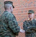 Lt. Gen. Brilakis makes a visit to 2nd MAW