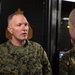 Lt. Gen. Brilakis makes a visit to 2nd MAW