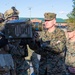 Lt. Gen. Brilakis makes a visit to 2nd MAW