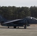 Lt. Gen. Brilakis makes a visit to 2nd MAW