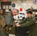 Lt. Gen. Brilakis makes a visit to 2nd MAW