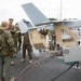 Lt. Gen. Brilakis makes a visit to 2nd MAW