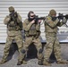 TACP Airmen train on Warren Grove Range