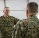 Lt. Gen. Brilakis makes a visit to 2nd MAW