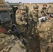 TACP Airmen train on Warren Grove Range