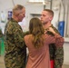 Lt. Gen. Brilakis makes a visit to 2nd MAW