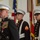 CW05 Christian P. Wade Retirement