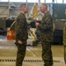 Lt. Gen. Brilakis makes a visit to 2nd MAW