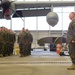 Lt. Gen. Brilakis makes a visit to 2nd MAW
