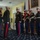 CW05 Christian P. Wade Retirement