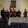 CW05 Christian P. Wade Retirement