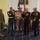 CW05 Christian P. Wade Retirement