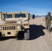 CLR-25 conducts tactical convoy training