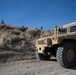 CLR-25 conducts tactical convoy training