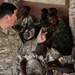 U.S. Army Trains Nigerian Infantry