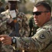 U.S. Army Trains Nigerian Infantry