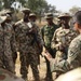 U.S. Army Trains Nigerian Infantry