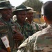 U.S. Army Trains Nigerian Infantry