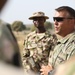 U.S. Army Trains Nigerian Infantry