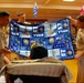 NIOC Hawaii Makes Quilts for Veterans