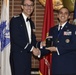 2017 Annual Air Force Excellence Awards Banquet