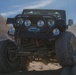 King of the Hammer: Racers Rip Through Desert