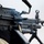 890th MSFS members requalify on machine gun