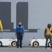 USS New York (LPD 21) 2018 deployment