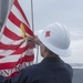 USS New York (LPD 21) 2018 deployment