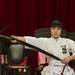 American, Japanese students mix it up through music, martial arts