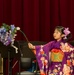 American, Japanese students mix it up through music, martial arts