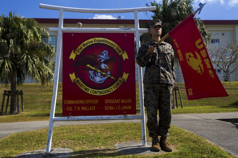 Marine Expeditionary Units- Making the Marine Corps Matter