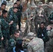 Cobra Gold 18: Thai, U.S. armies conducts jungle survival training