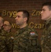 Battle Group Poland celebrates Croatian culture