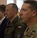 Battle Group Poland celebrates Croatian culture