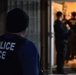 ICE Officers arrest illegal aliens in Los Angeles