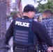 ICE Officers arrest illegal aliens in Los Angeles